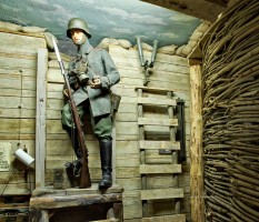 Luftschutzbunker Aktuell